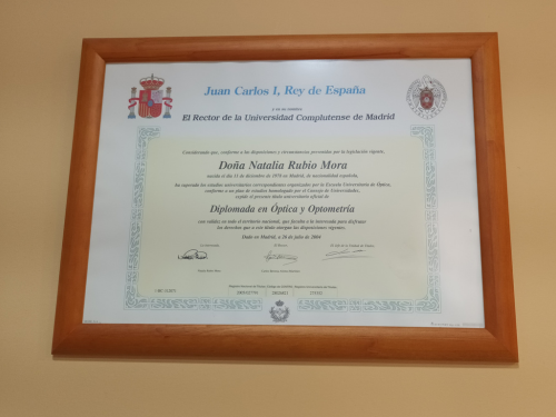 Sena Ópticos - foto 4